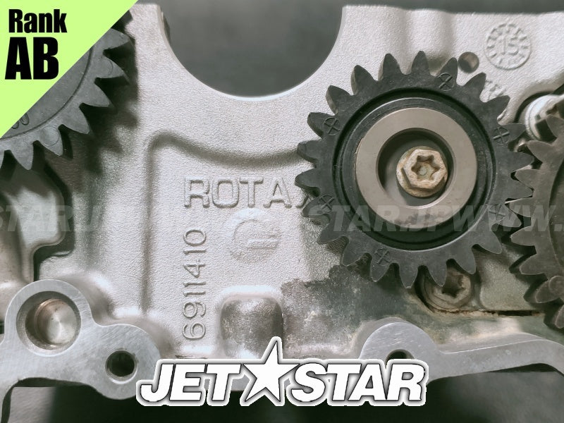 Used 420894026 CRANKCASE ASS'Y [X2401-53]