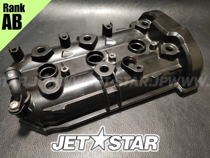 Used 420911493 VALVE COVER [X2401-56]