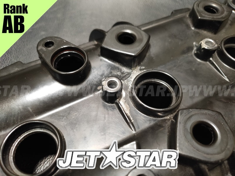 Used 420911493 VALVE COVER [X2401-56]