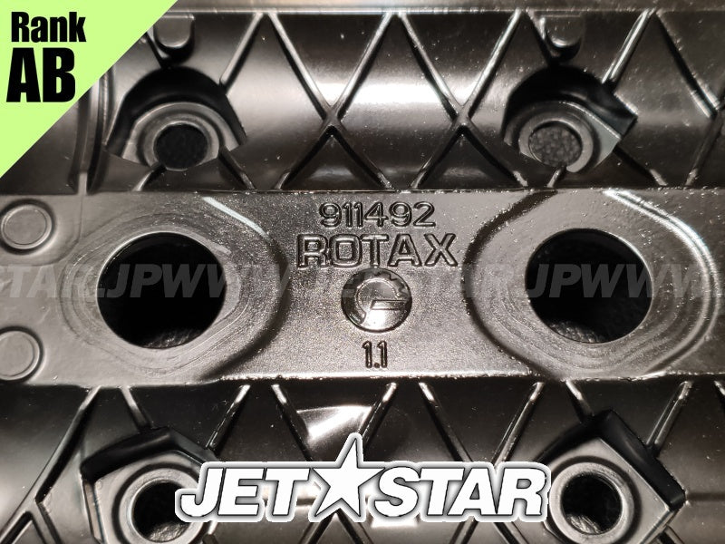 Used 420911493 VALVE COVER [X2401-56]