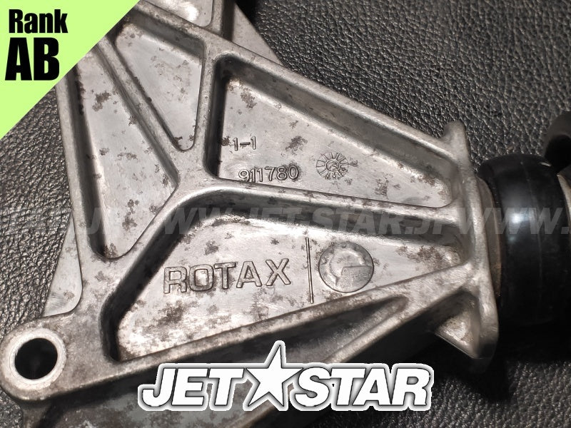 Used 420911780 REAR ENGINE BRACKET, INTAKE [X2401-57]