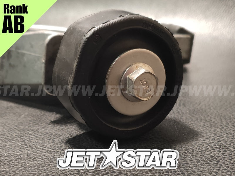 Used 420911780 REAR ENGINE BRACKET, INTAKE [X2401-57]