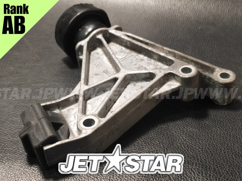 Used 420911780 REAR ENGINE BRACKET, INTAKE [X2401-57]