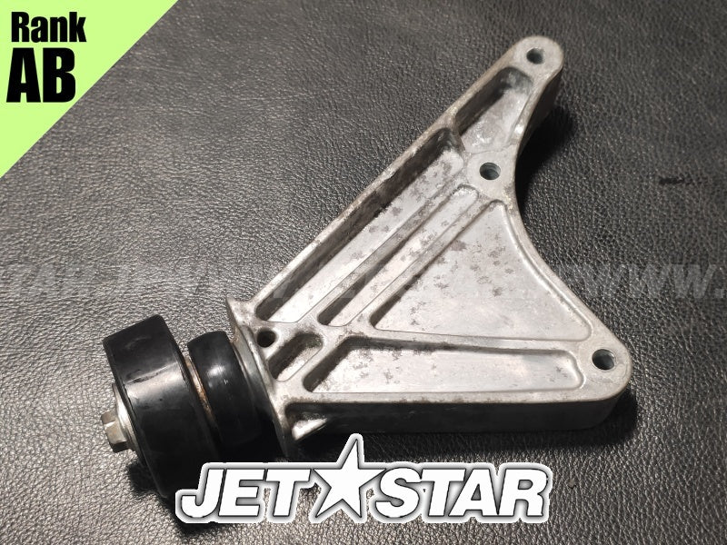 Used 420911785 REAR ENGINE BRACKET, EXHAUST [X2401-58]