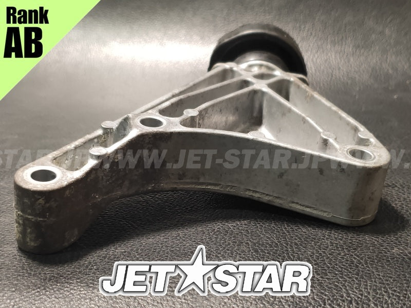 Used 420911785 REAR ENGINE BRACKET, EXHAUST [X2401-58]