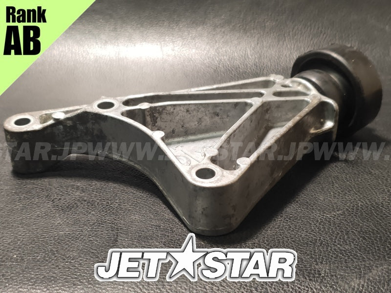 Used 420911785 REAR ENGINE BRACKET, EXHAUST [X2401-58]