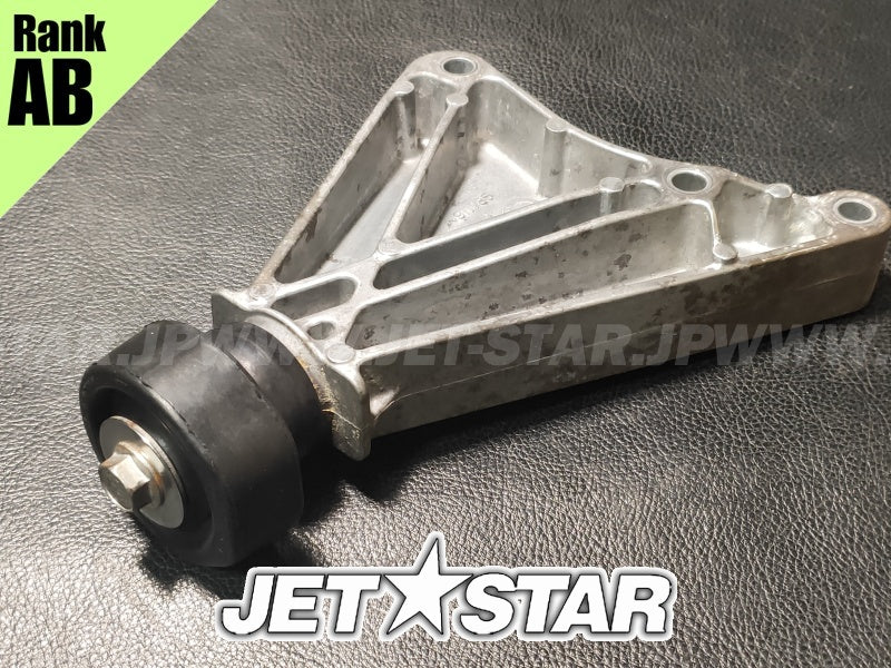 Used 420911785 REAR ENGINE BRACKET, EXHAUST [X2401-58]