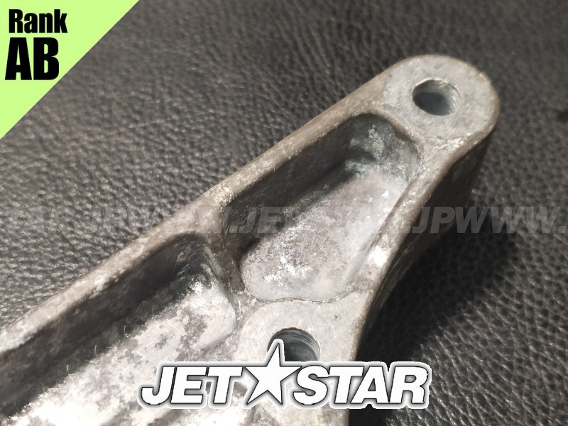 Used 420911785 REAR ENGINE BRACKET, EXHAUST [X2401-58]