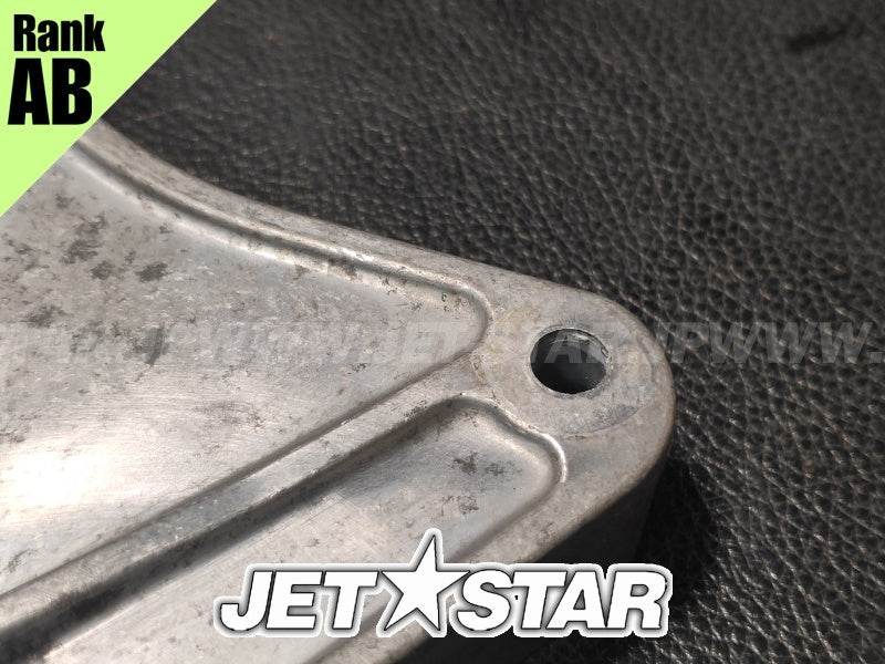 Used 420911785 REAR ENGINE BRACKET, EXHAUST [X2401-58]