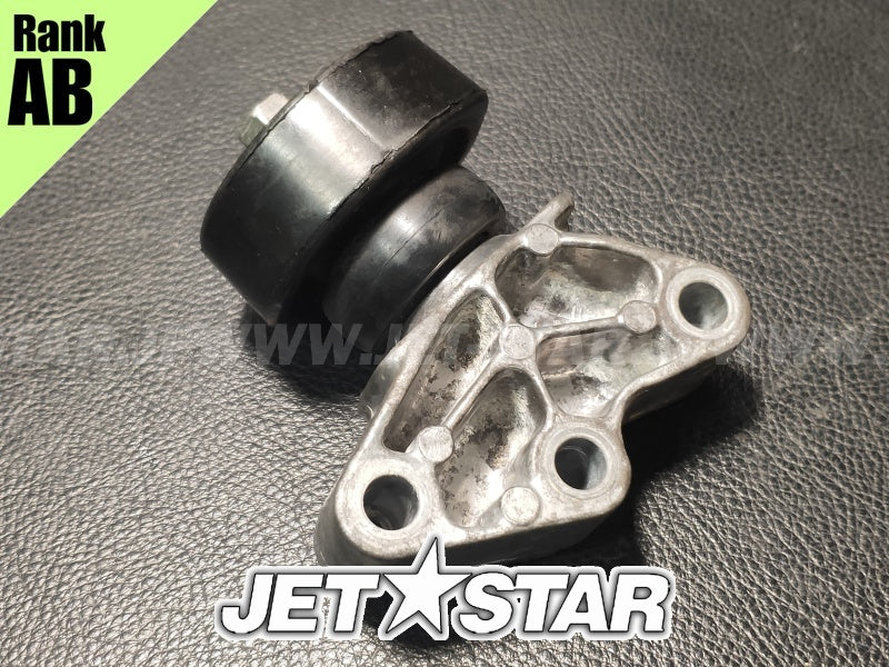 Used 420911775 FRONT ENGINE BRACKET, EXHAUST [X2401-59]