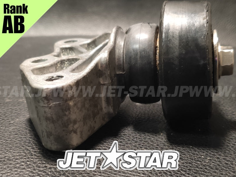 Used 420911775 FRONT ENGINE BRACKET, EXHAUST [X2401-59]