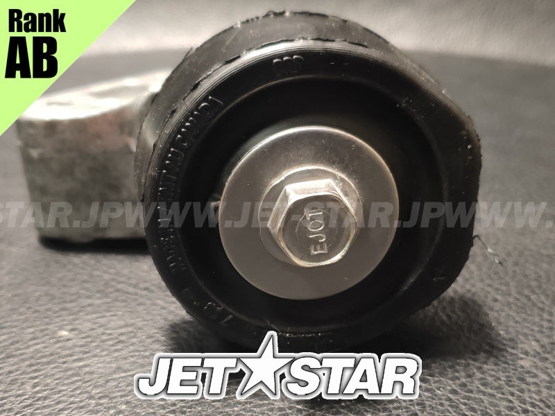 Used 420911775 FRONT ENGINE BRACKET, EXHAUST [X2401-59]