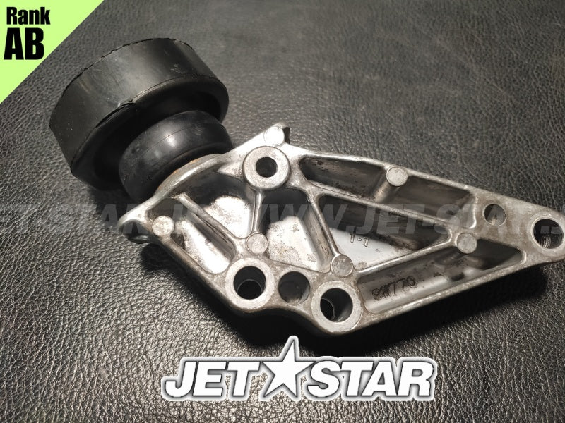 Used 420911770 FRONT ENGINE BRACKET, INTAKE [X2401-60]