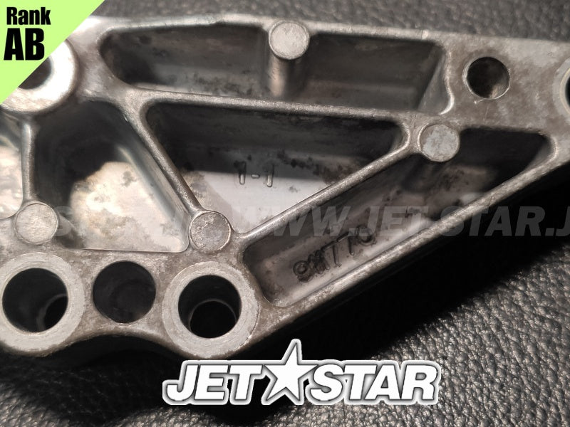 Used 420911770 FRONT ENGINE BRACKET, INTAKE [X2401-60]