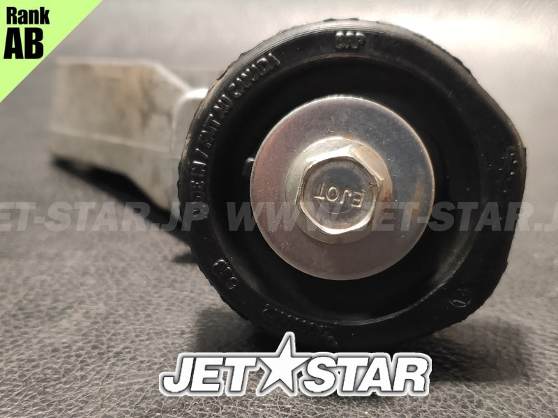 Used 420911770 FRONT ENGINE BRACKET, INTAKE [X2401-60]