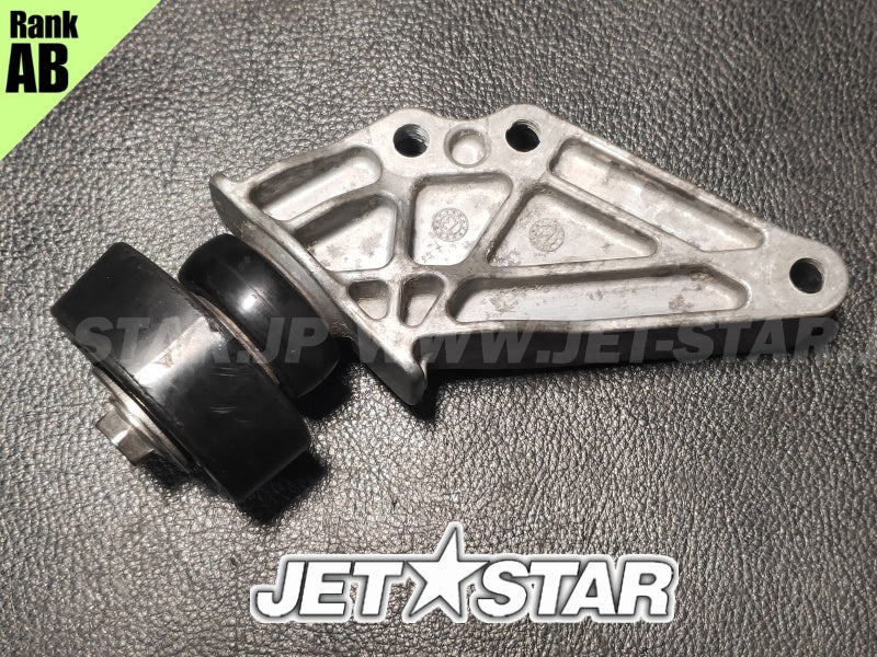 Used 420911770 FRONT ENGINE BRACKET, INTAKE [X2401-60]