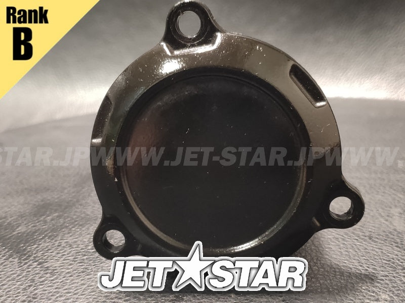 Used 420612131 OIL FILTER COVER [X2401-61]