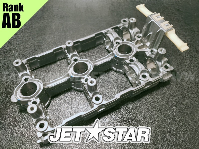 Used 420911475 CAMSHAFT HOUSING ASS'Y [X2401-64]