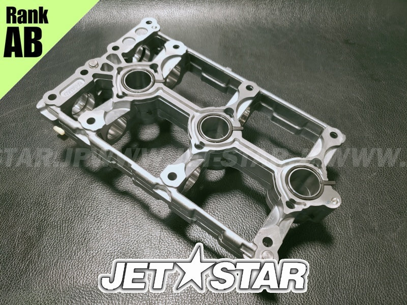 Used 420911475 CAMSHAFT HOUSING ASS'Y [X2401-64]