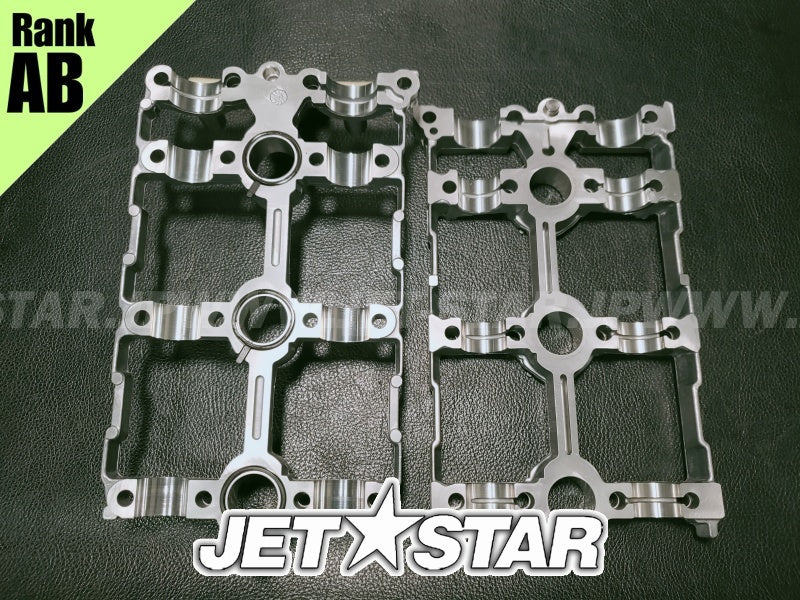 Used 420911475 CAMSHAFT HOUSING ASS'Y [X2401-64]