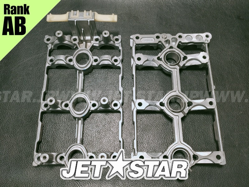 Used 420911475 CAMSHAFT HOUSING ASS'Y [X2401-64]