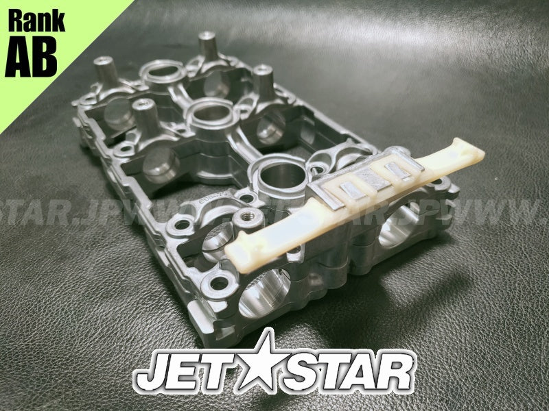 Used 420911475 CAMSHAFT HOUSING ASS'Y [X2401-64]