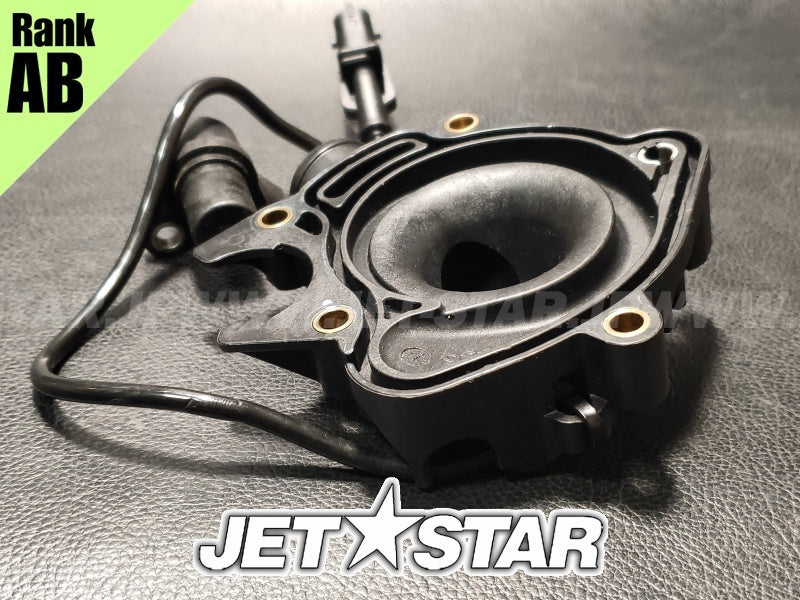 Used 420922293 WATER PUMP HOUSING [X2401-67]