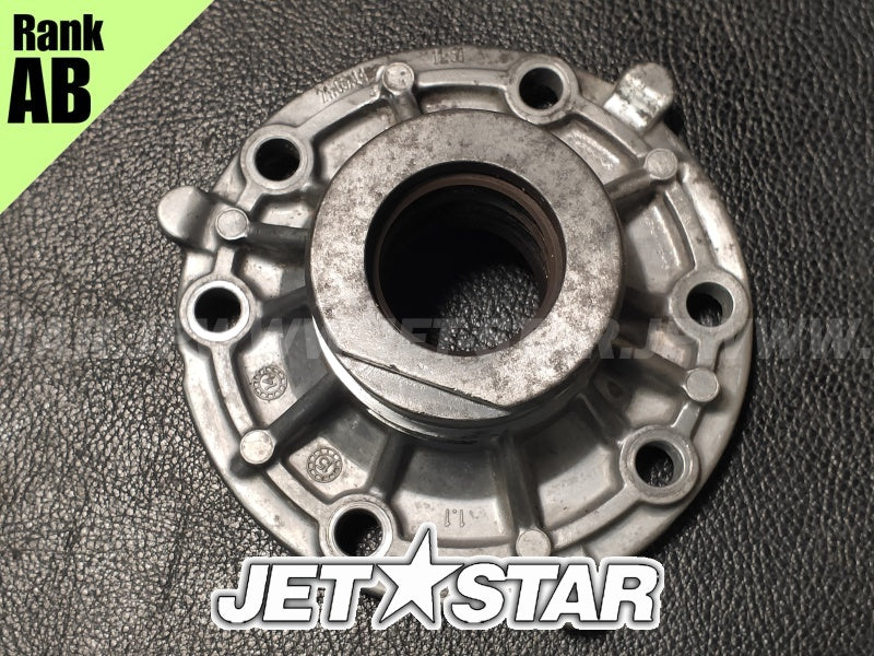 Used 420911681 PTO COVER [X2401-68]