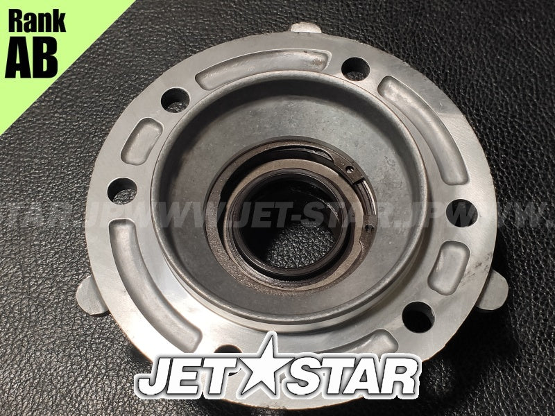 Used 420911681 PTO COVER [X2401-68]