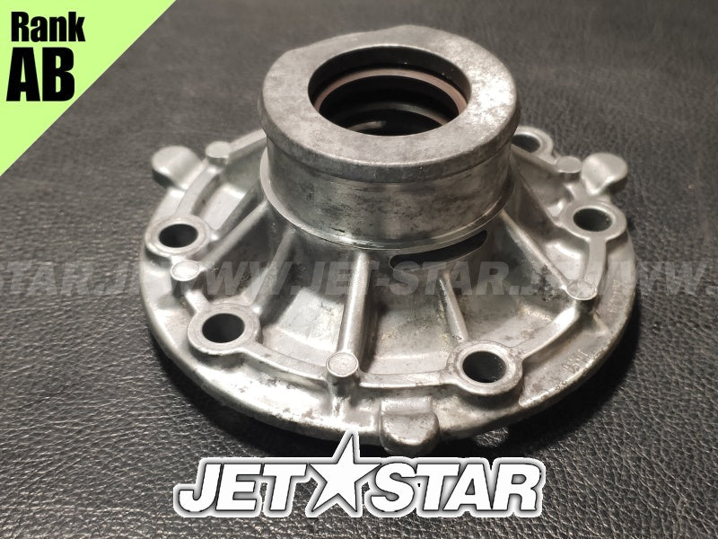 Used 420911681 PTO COVER [X2401-68]