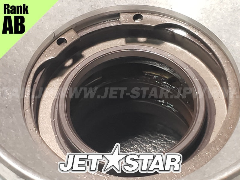 Used 420911681 PTO COVER [X2401-68]