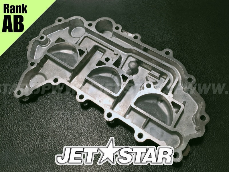 Used 420911502 OIL SUMP [X2401-69]