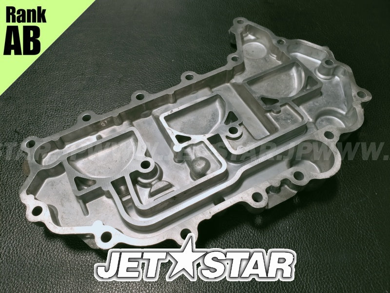 Used 420911502 OIL SUMP [X2401-69]