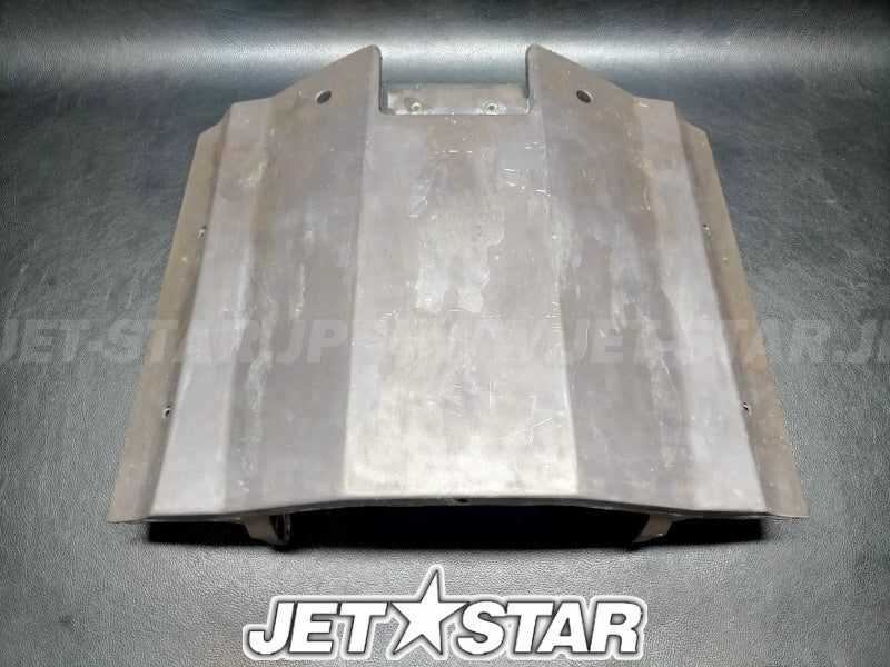 Used 271001977 RIDING PLATE ASS'Y (WITH DEFECT) [X2401-87]