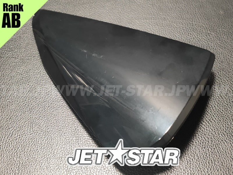 Used 269502428 DEEP BLACK, RH MIRROR COVER [X2401-93]