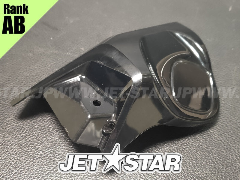 Used 277002236 RH COVER [X2402-19]