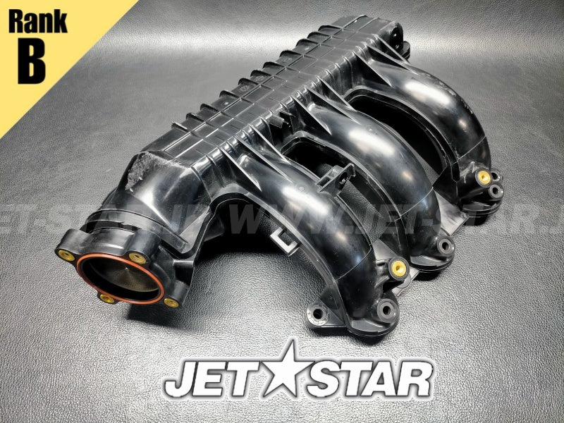 Used 6EY-13641-00-00 MANIFOLD,INTAKE 1 [X2402-21]
