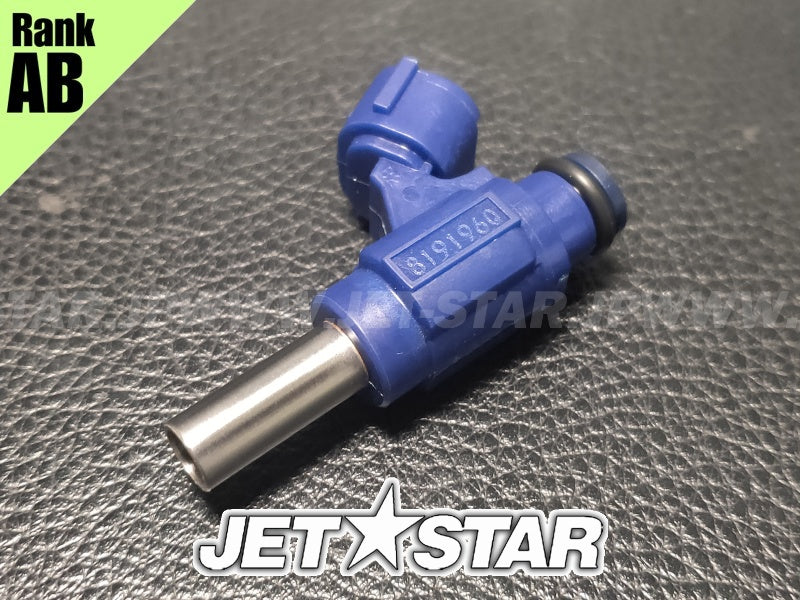 Used 6EY-13761-00-00 INJECTOR [X2402-30]