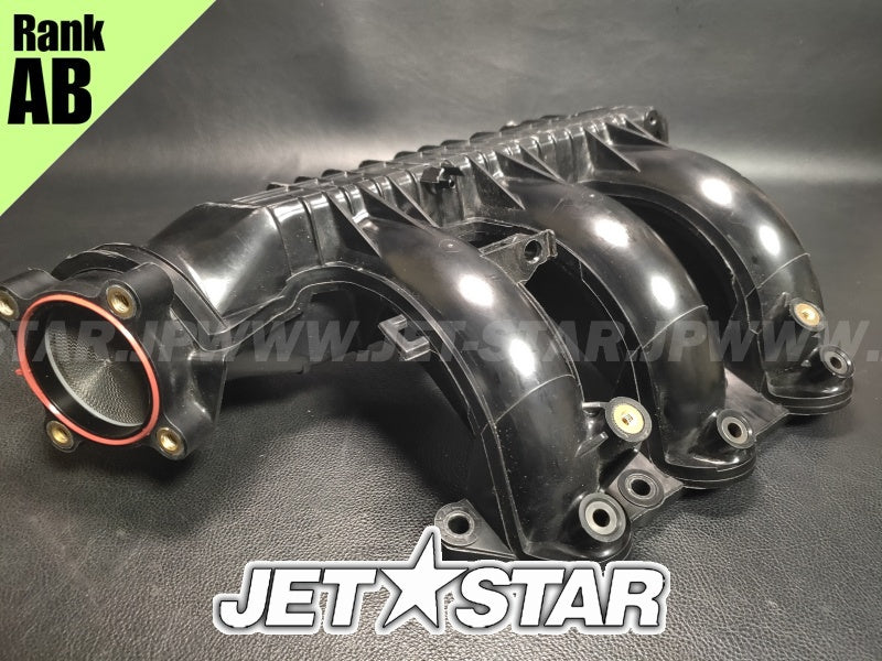 Used 6EY-13641-00-00 MANIFOLD,INTAKE 1 [X2402-34]