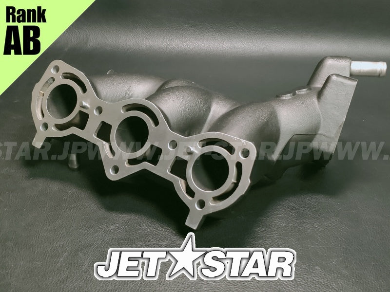 Used 6GA-14711-00-00 MUFFLER 1 [X2402-36]