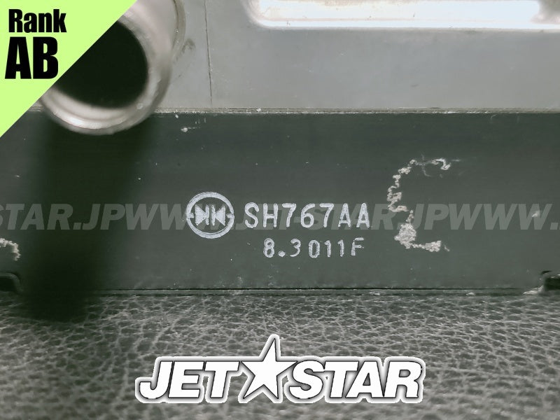 Used 6S5-81960-01-00 RECTIFIER & REGULATOR ASSY [X2402-57]