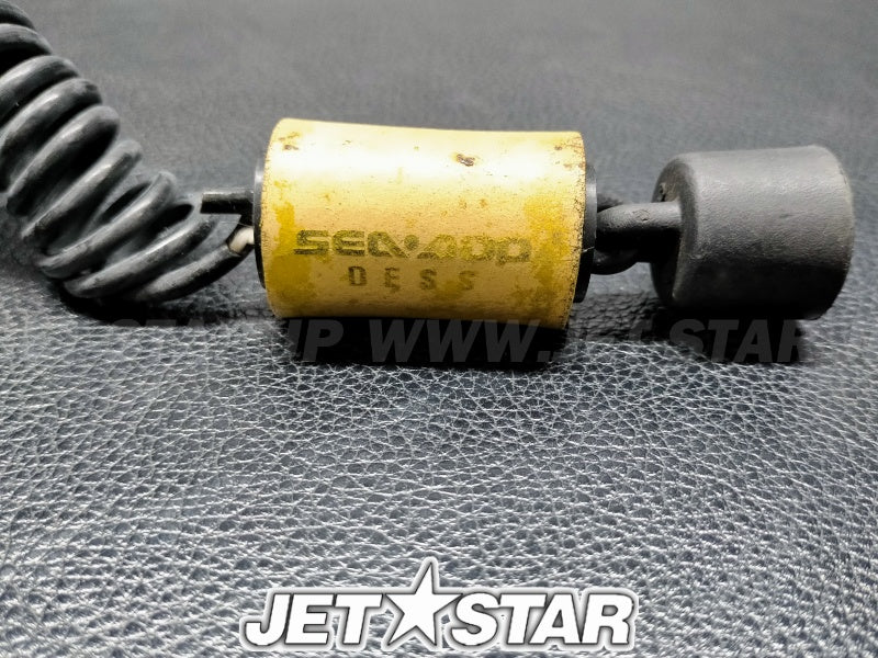 Used 278001813 ELECTRONIC MODULE ASS'Y (WITH DEFECT) [X2402-96]