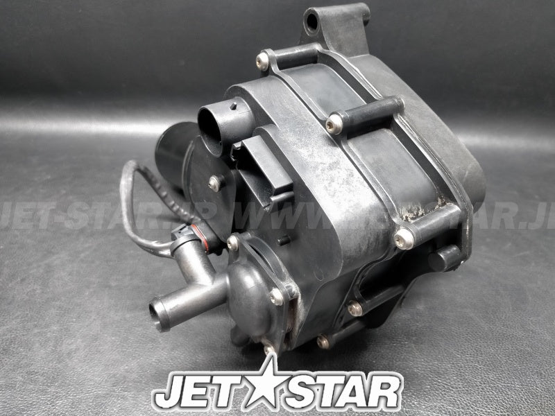 Used 278002476 IBR ACTUATOR [X2403-03]