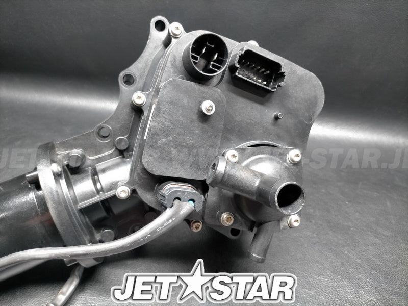 Used 278002476 IBR ACTUATOR [X2403-03]