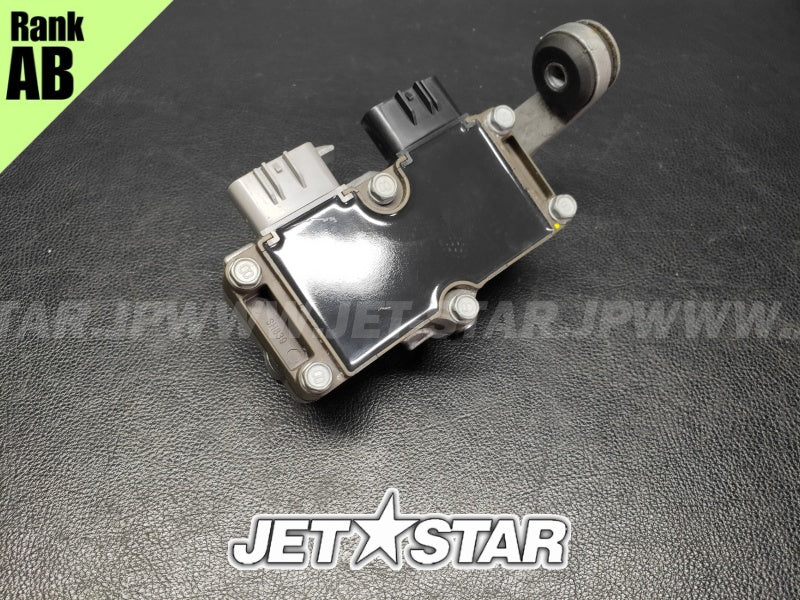 Used 6EK-81960-02-00 RECTIFIER & REGULATOR ASSY [X2403-17]