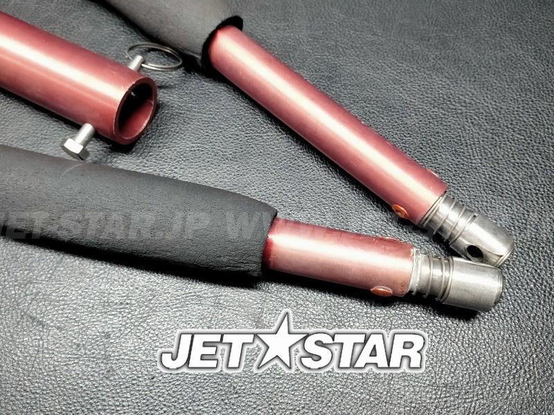 Used Aftermarket FACTORY ZERO AIRPOLE&MOUNT (WITH DEFECT) [X2403-23]