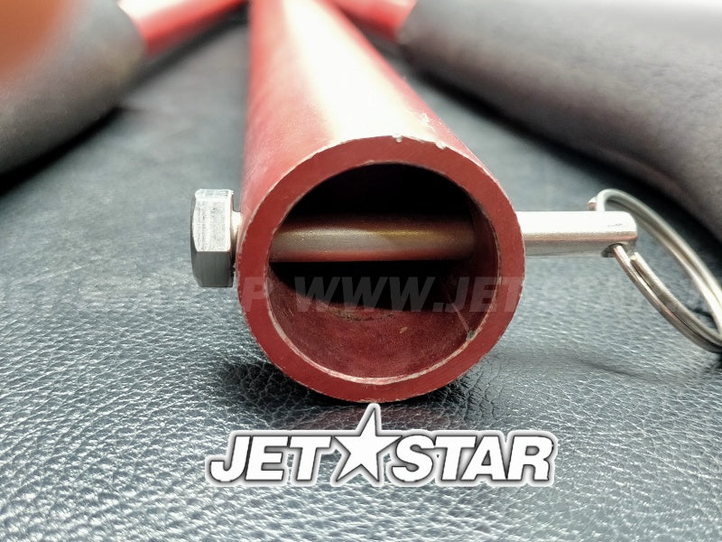 Used Aftermarket FACTORY ZERO AIRPOLE&MOUNT (WITH DEFECT) [X2403-23]