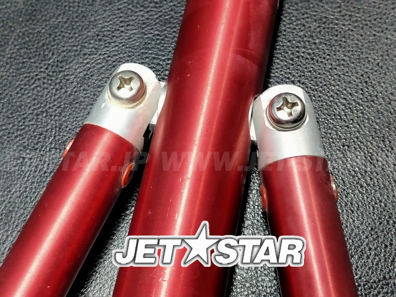 Used Aftermarket FACTORY ZERO AIRPOLE&MOUNT (WITH DEFECT) [X2403-23]