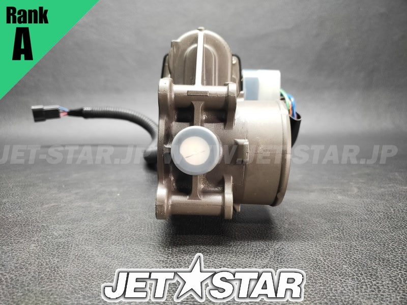 Used 6ET-13750-00-00 THROTTLE BODY ASSY [X2403-30]