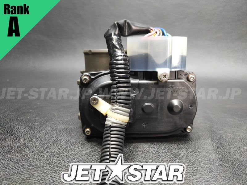 Used 6ET-13750-00-00 THROTTLE BODY ASSY [X2403-30]